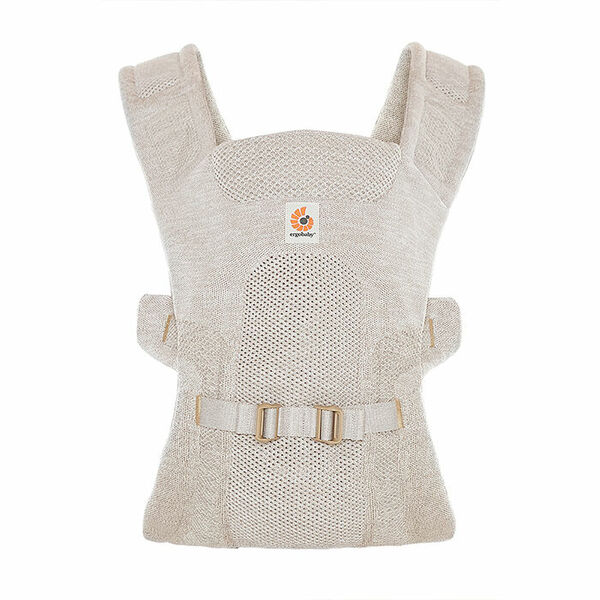 Ergobaby Nosítko AERLOOM Ergobaby - Sand porovnat ceny