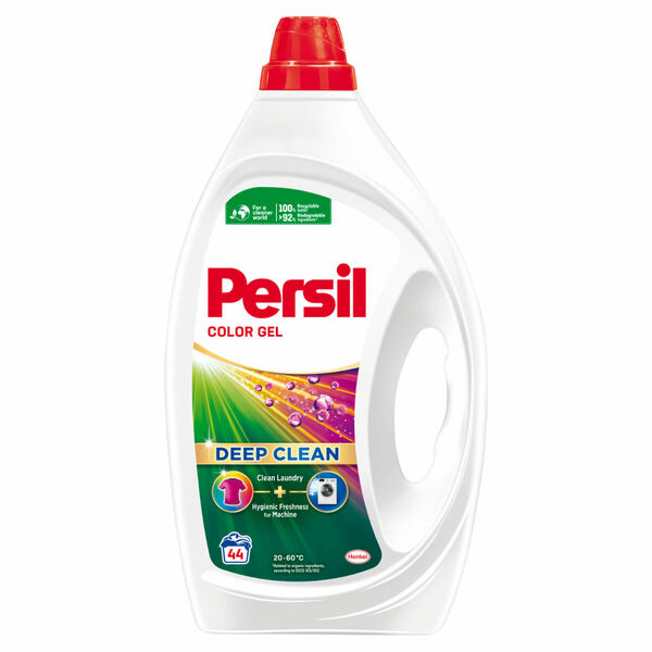 Persil Prací gel Color 44 dávek porovnat ceny