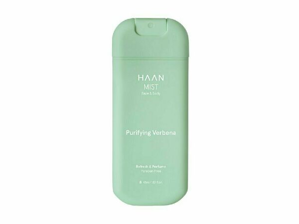 HAAN Purifying Verbena tělový sprej 45 ml porovnat ceny