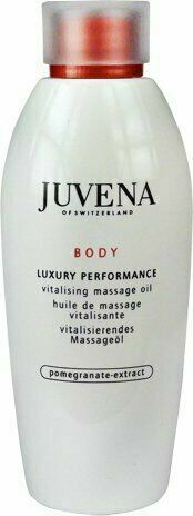 Juvena Body Luxury Performance Oil Masážní olej, 200ml porovnat ceny