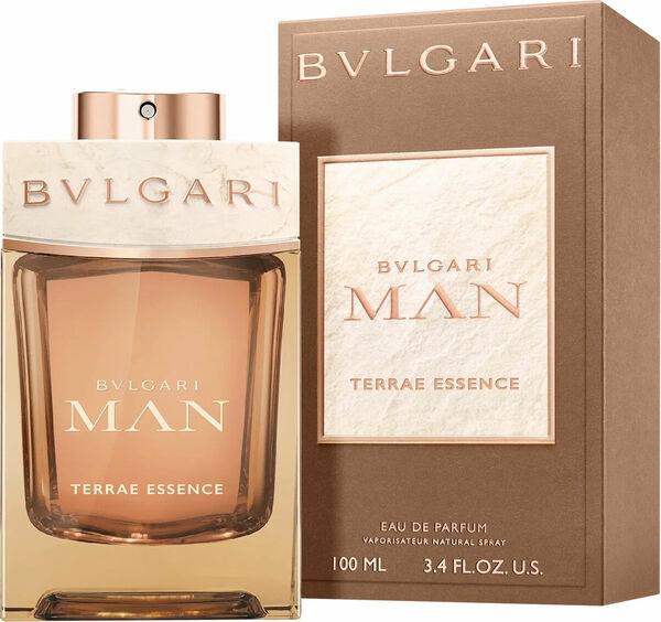 Bvlgari Man Terrae Essence parfémovaná voda 100ml porovnat ceny