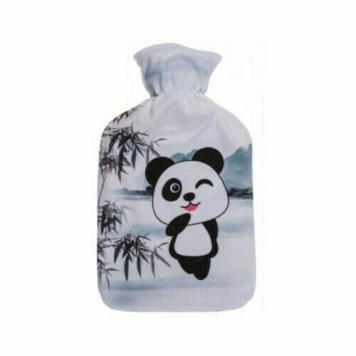 Termofor S Fleecovým Obalem Panda 1.7l porovnat ceny
