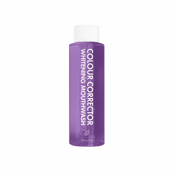 MY WHITE SECRET Fialová ústní voda pro bělení zubů 250 ml porovnat ceny