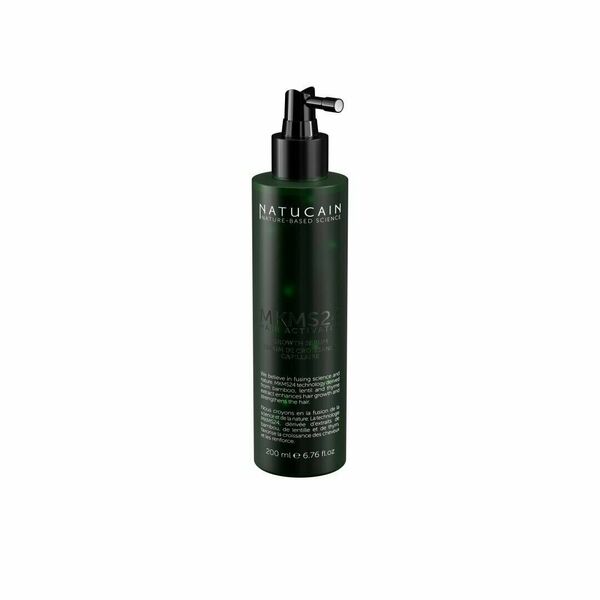 Natucain Hair Activator 200ml porovnat ceny