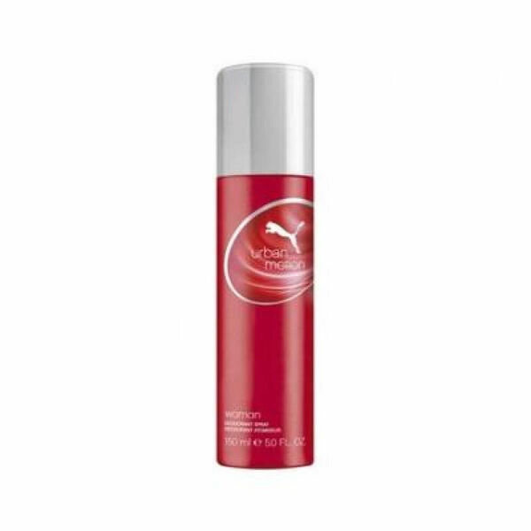 Puma Urban Motion Deodorant 150ml porovnat ceny