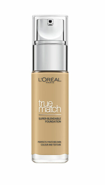 Loréal Paris True Match Golden Natural 4.D/4.W sjednocující make-up 30 ml porovnat ceny