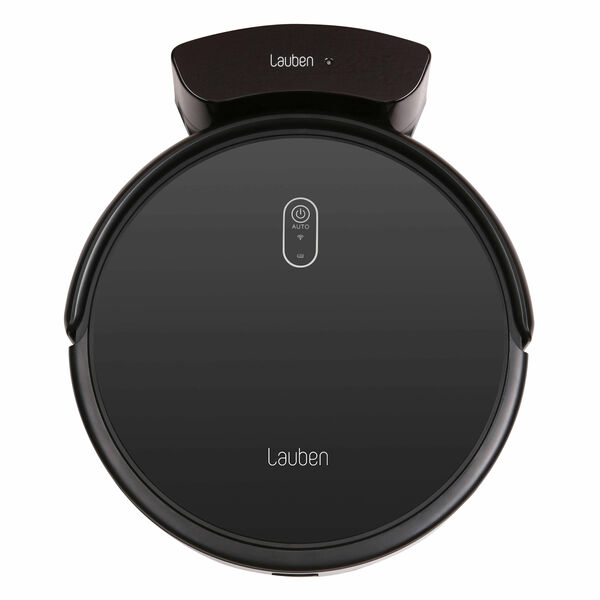 II. jakost Lauben Robot Vacuum 26BB Pet porovnat ceny