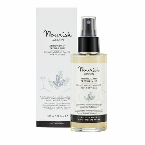 Nourish London Pleťové tonikum s antioxidanty 100 ml porovnat ceny