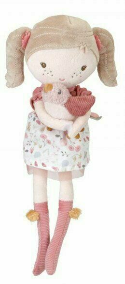 Little Dutch Panenka v krabičce Anna 35 cm porovnat ceny