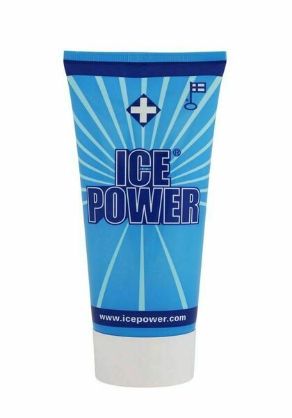 Ice Power Cold Gel chladivý gel 150 ml porovnat ceny
