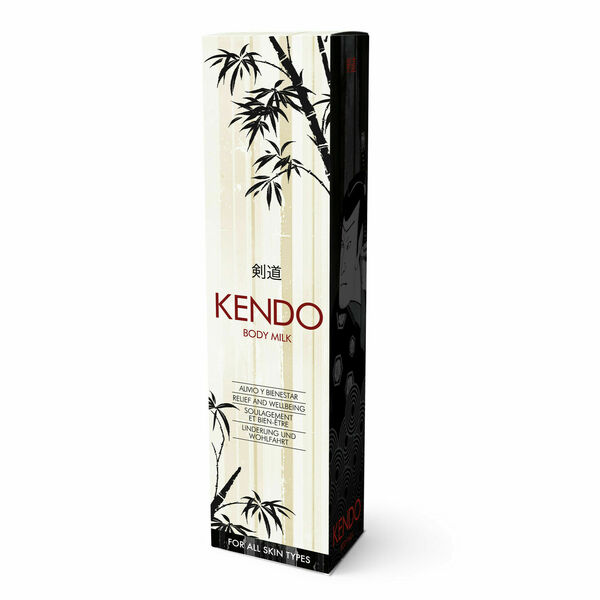 Diet Esthetic Tělové mléko Kendo 200 ml porovnat ceny