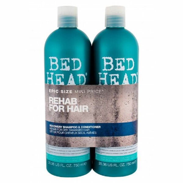 TIGI Bed Head Recovery Dárkové balení porovnat ceny