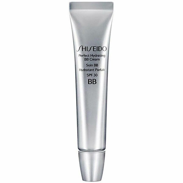 SHISEIDO Even Skin Tone Care Hydratační BB krém SPF 30 odstín Light 30 ml porovnat ceny