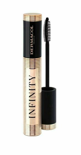 Dermacol Infinity řasenka 6 ml porovnat ceny