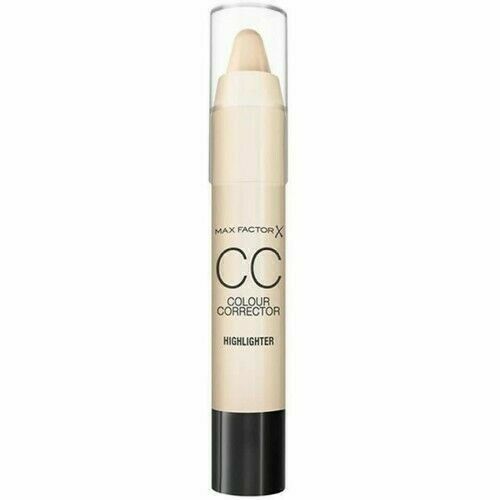 Max Factor CC Concealer Stick, Highlighter, Champagne porovnat ceny