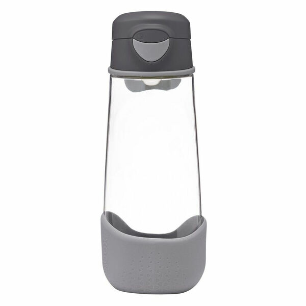B.BOX Sport lahev na pití graphite 12m+ 600 ml porovnat ceny