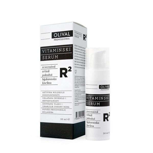Olival Professional Vitamine Serum R2 30 ml porovnat ceny