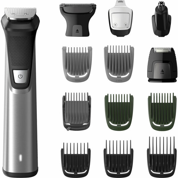 Philips MG7745/15 Multifunkční zastřihovač porovnat ceny