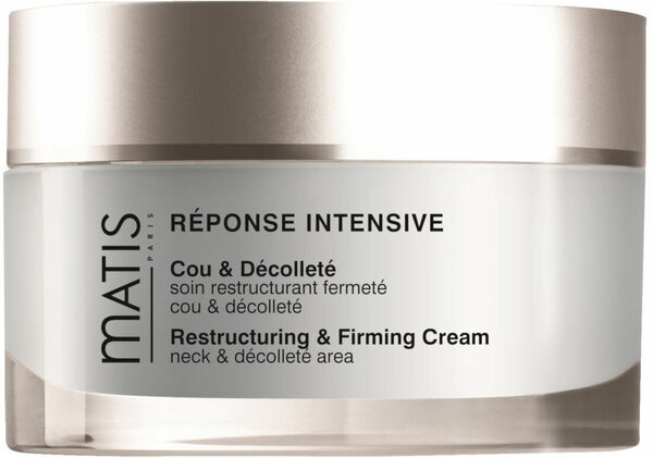 MATIS Paris  MATIS Cou&Decollete 50ml porovnat ceny