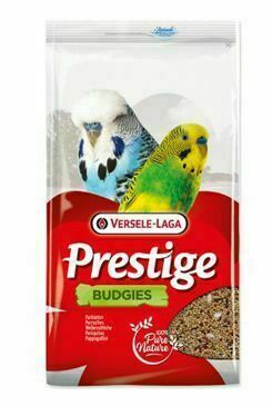 Vl Prestige Budgie Pro Andulky 4kg porovnat ceny