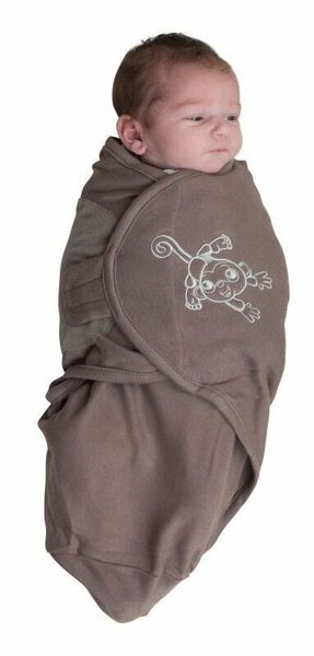 Bo Jungle zavinovačka B-Wrap LARGE Monkey porovnat ceny