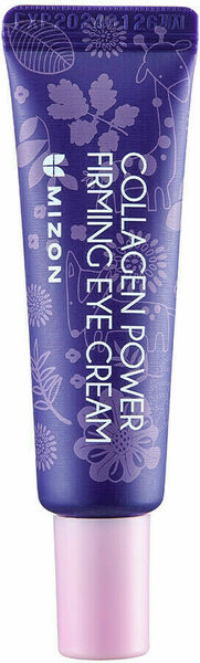 Mizon Collagen Power Firming, Oční krém na vrásky, s kolagenem 10ml porovnat ceny