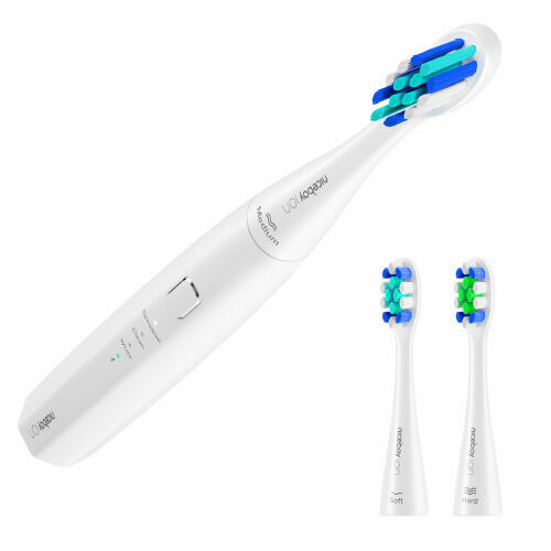 Niceboy ION Sonic Lite White porovnat ceny