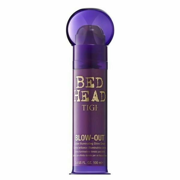 TIGI Bed Head Blow Out Zářivý krém pro lesk 100 ml porovnat ceny