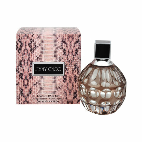 JIMMY CHOO Jimmy Choo Parfémovaná voda pro ženy 60 ml porovnat ceny