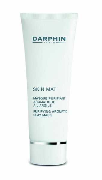 Darphin Čistící maska Skin Mat 75 ml porovnat ceny