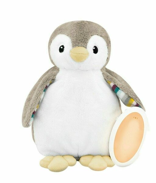 Zazu Tučňák Phoebe- Šumící zvířátko s nočním světlem a hlasovým rekordérem porovnat ceny
