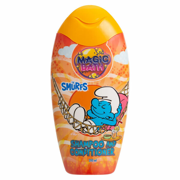 EP LINE Smurfs šampón 200 ml porovnat ceny