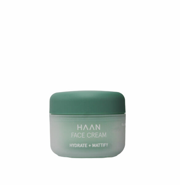 HAAN Pleťový krém pro mastnou pleť 50 ml porovnat ceny