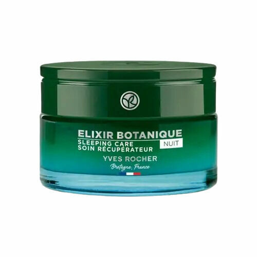 Yves Rocher Intenzivní noční péče 50 ml porovnat ceny