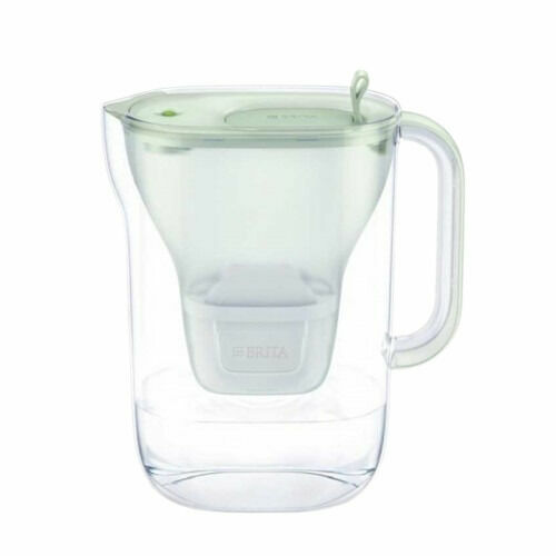 Brita Filtrační konvice Style Eco, zelená 2.4 l porovnat ceny