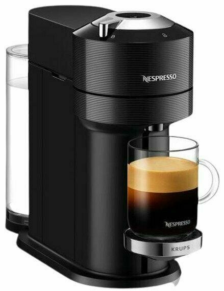 Krups Nespresso Vertuo Next XN910810 porovnat ceny