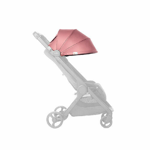 Ergobaby METRO+ Sluneční střecha Rose porovnat ceny