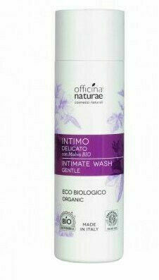 Officina Naturae Jemný intimní mycí gel BIO 200ml porovnat ceny