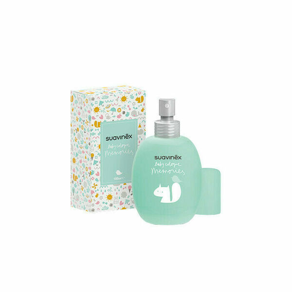 Suavinex Parfém Memories Cologne 100ml porovnat ceny