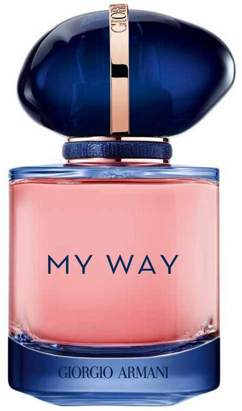 Armani My Way Intense Parfémová voda EDP 30 ml porovnat ceny