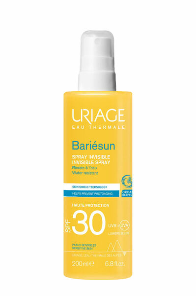 Uriage Bariésun Opalovací sprej SPF30 200 ml porovnat ceny