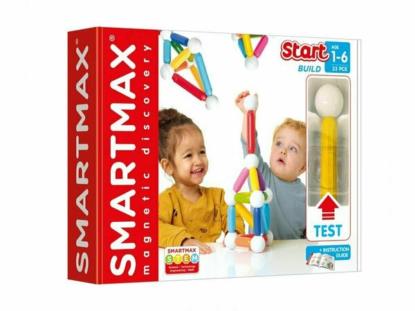 SmartMax Start 23ks porovnat ceny