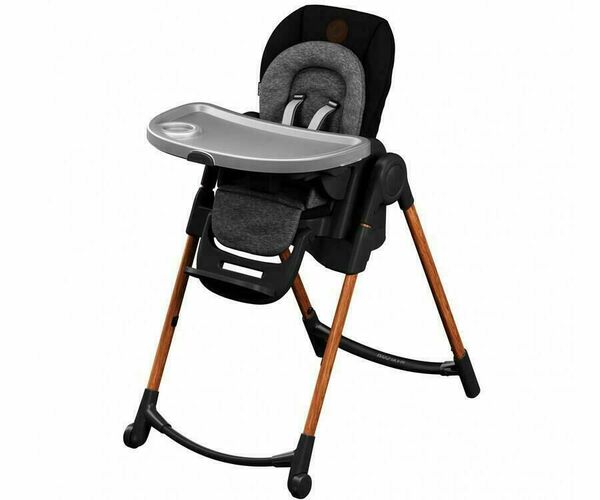 Maxi Cosi Minla židlička rostoucí Essential Graphite porovnat ceny