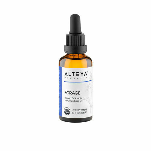 Alteya Organics  Alteya Brutnákový olej 100% Bio 50ml porovnat ceny
