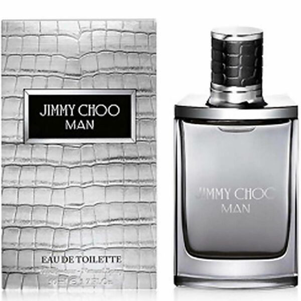 JIMMY CHOO Man Toaletní voda pro muže 30 ml porovnat ceny