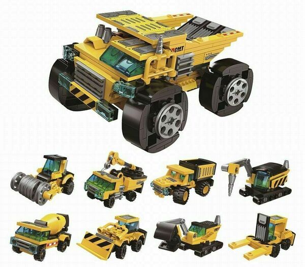 Qman Heavy Transporter 1806 sada 8v1 porovnat ceny