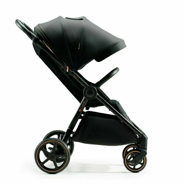 Kinderkraft select Kočárek sportovní Mitzy Ink Black porovnat ceny