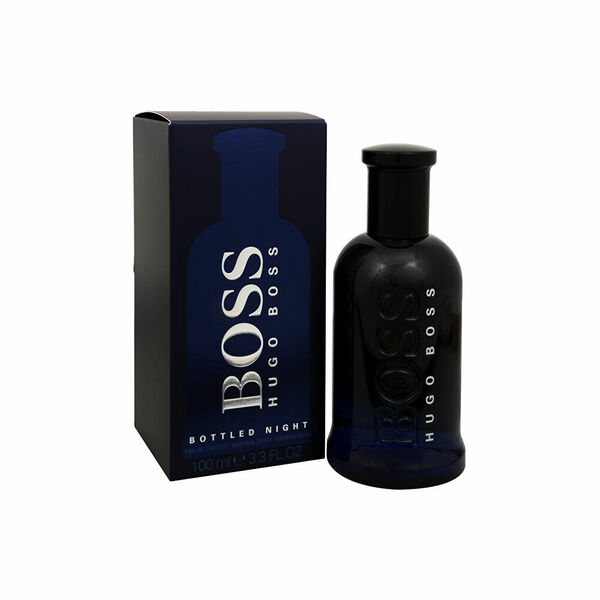 Hugo Boss No.6 Night Toaletní voda 30ml porovnat ceny