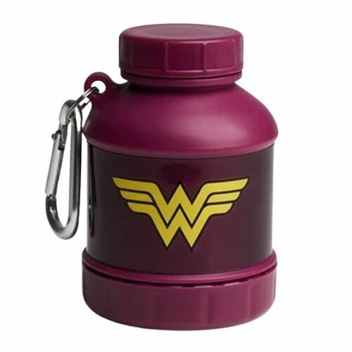 Smart Shake Whey2Go dávkovač Wonderwoman porovnat ceny