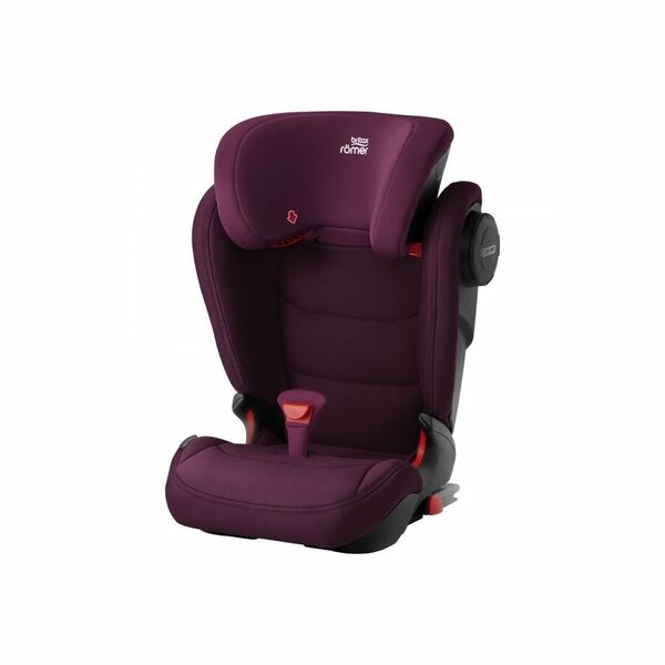 Britax Römer Autosedačka Kidfix III M, Burgundy Red porovnat ceny